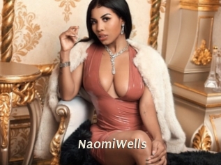 NaomiWells Blog éjac