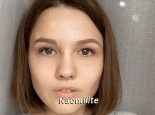 Naomilite