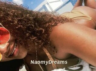 NaomyDreams