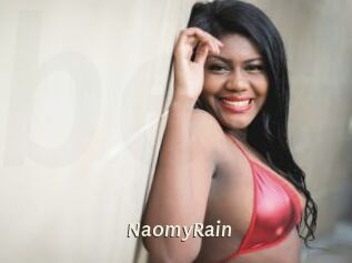 NaomyRain