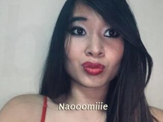Naooomiiie