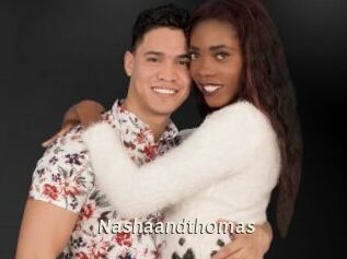 Nashaandthomas