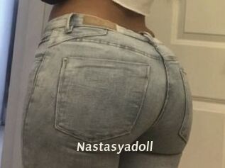 Nastasyadoll