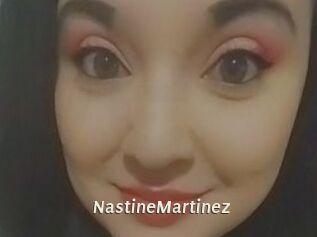 NastineMartinez