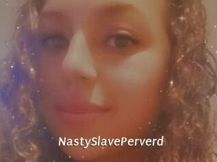 NastySlavePerverd