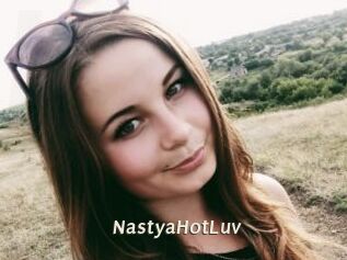 NastyaHotLuv