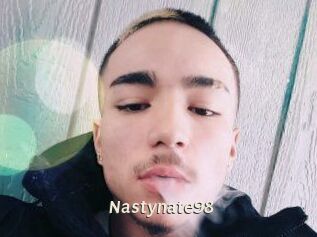 Nastynate98