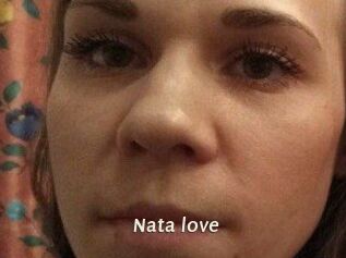 Nata_love
