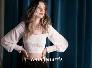 NataliaHarris