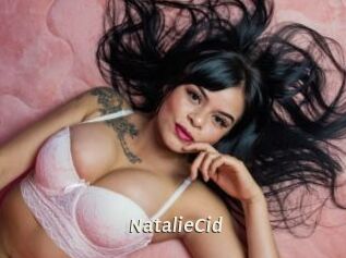 NatalieCid Blog éjac