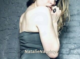 NatalieNaughty