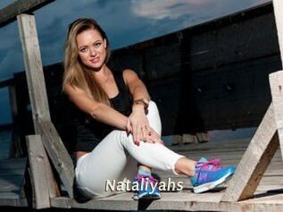 Nataliyahs
