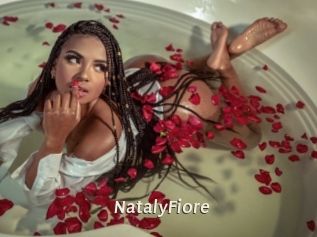 NatalyFiore Blog éjac