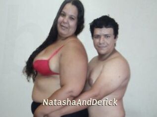 NatashaAndDerick