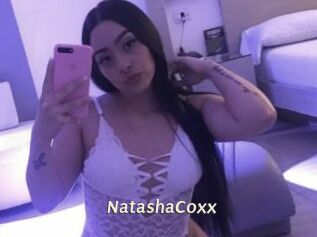 NatashaCoxx