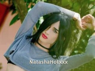 NatashaHotxxx