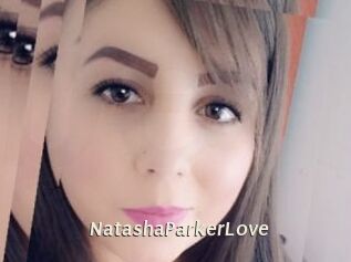 NatashaParkerLove