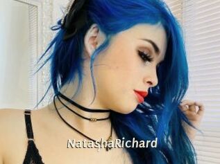 NatashaRichard