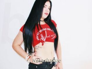 NatashaRue