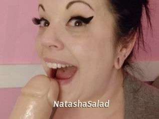 NatashaSalad