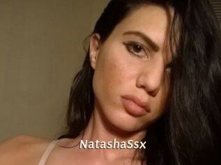 NatashaSsx