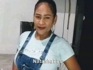 NatashaTTs