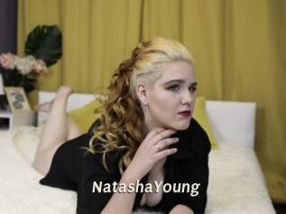 NatashaYoung