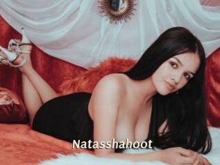 Natasshahoot