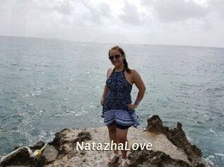 NatazhaLove Blog éjac