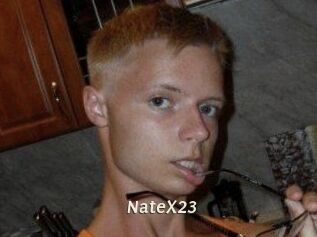 NateX23