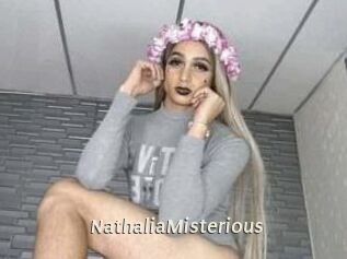 NathaliaMisterious