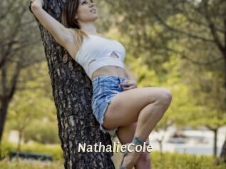 NathalieCole