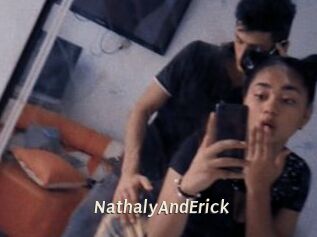 NathalyAndErick