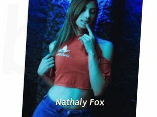 Nathaly_Fox