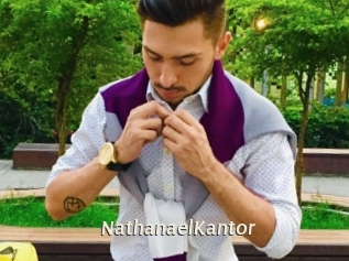 NathanaelKantor