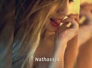 Nathassja