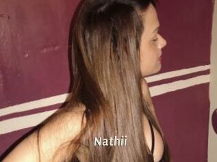 Nathii