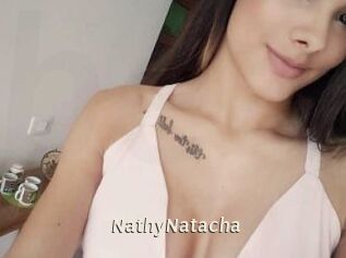 NathyNatacha