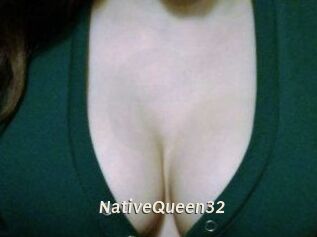 NativeQueen32