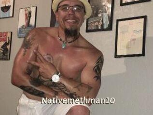 Nativemethman10