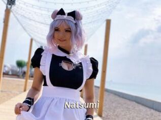 Natsumi