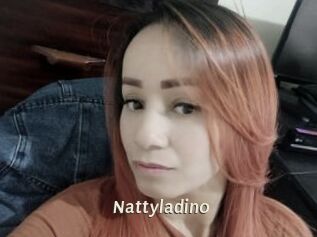 Nattyladino