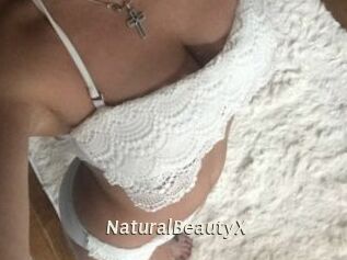 NaturalBeautyX