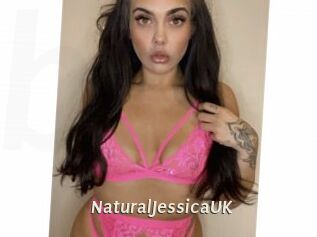 NaturalJessicaUK