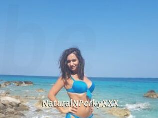 NaturalNPerkyXXX