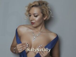 NatyNatally