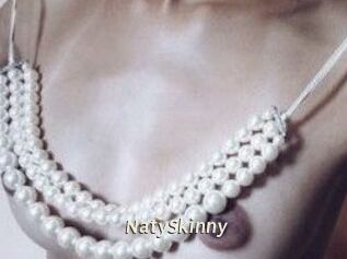 NatySkinny