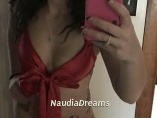 NaudiaDreams