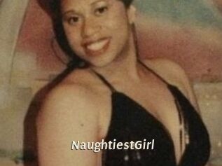 NaughtiestGirl