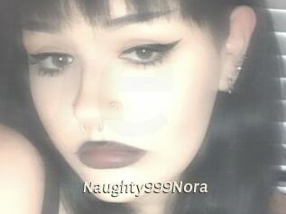 Naughty999Nora